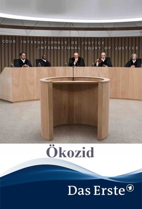 Ökozidのポスター