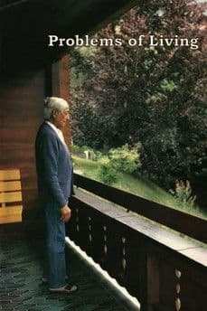 Problems of Livingのポスター