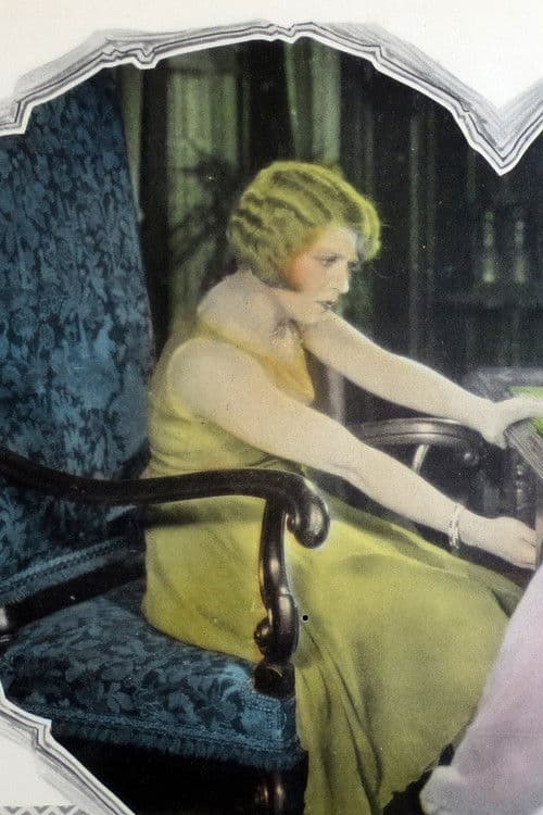 Burnt Fingersのポスター