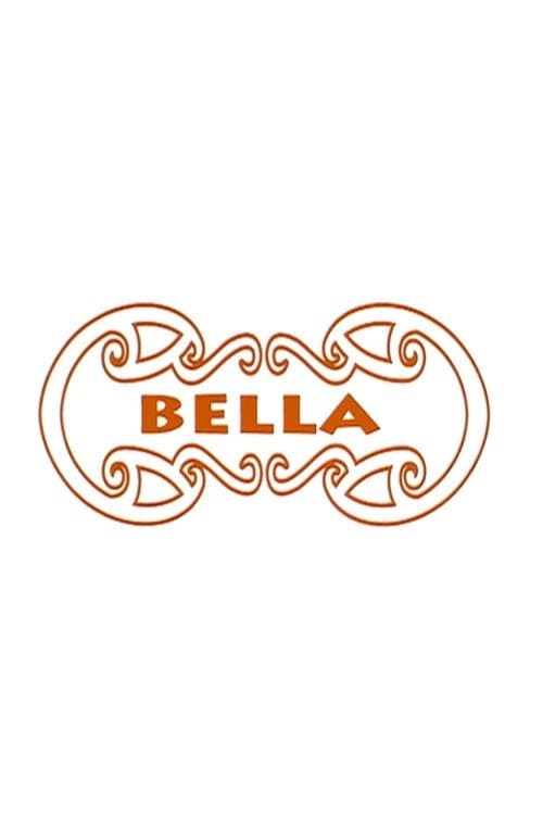 Bellaのポスター