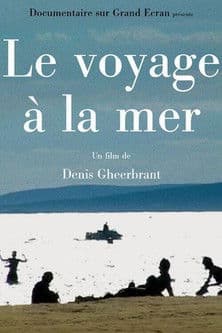 Le voyage à la merのポスター