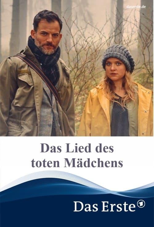 Das Lied des toten Mädchensのポスター