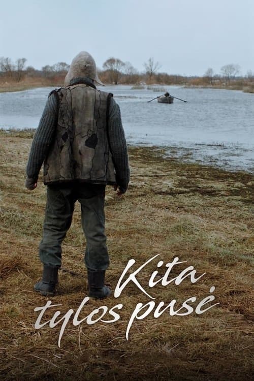 Kita Tylos Pusėのポスター