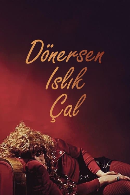 Dönersen Islık Çalのポスター