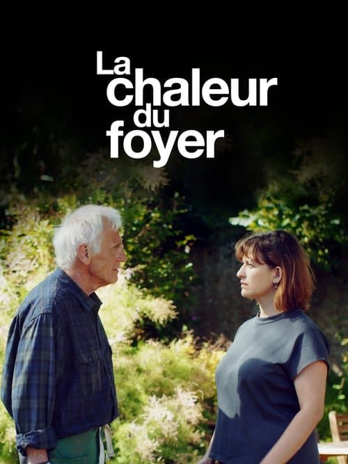 La chaleur du foyerのポスター