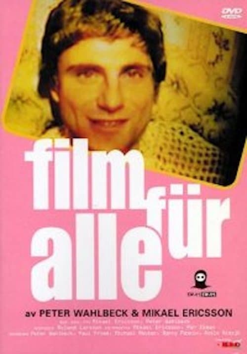 Film für alleのポスター