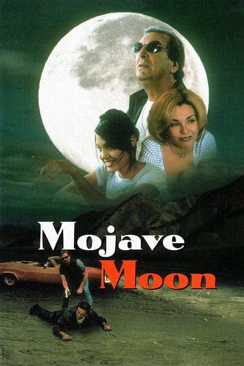 Mojave Moonのポスター