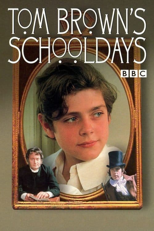 Tom Brown's Schooldaysのポスター