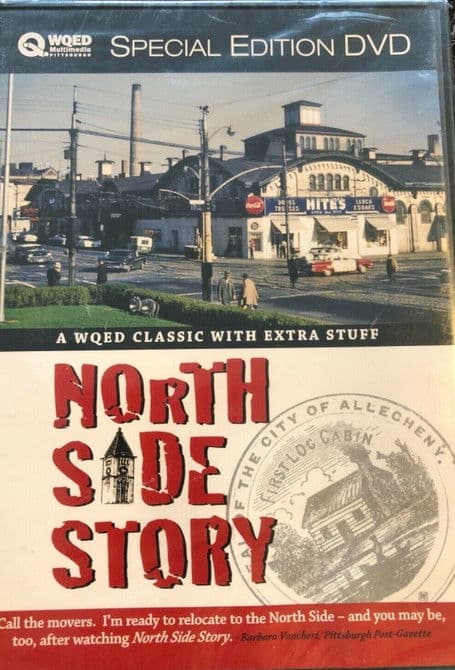 North Side Storyのポスター