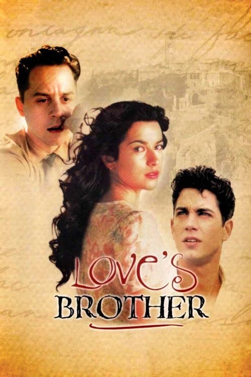 Love's Brotherのポスター