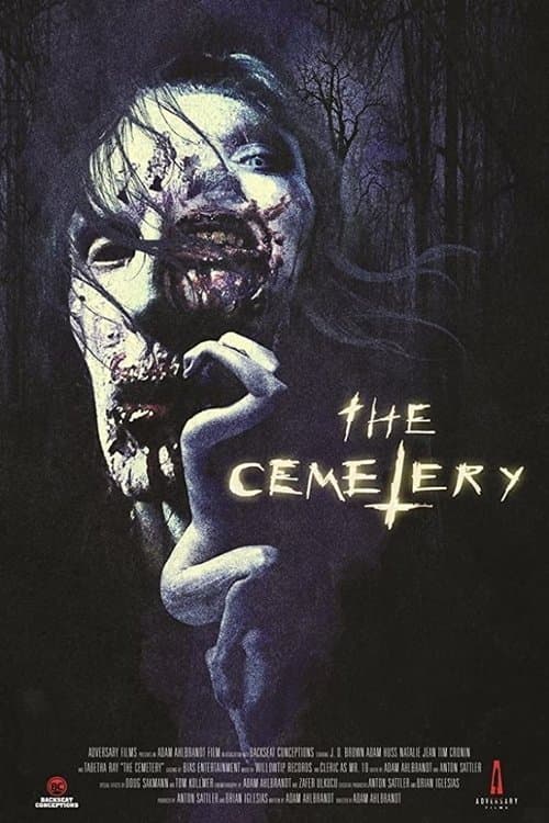 The Cemeteryのポスター