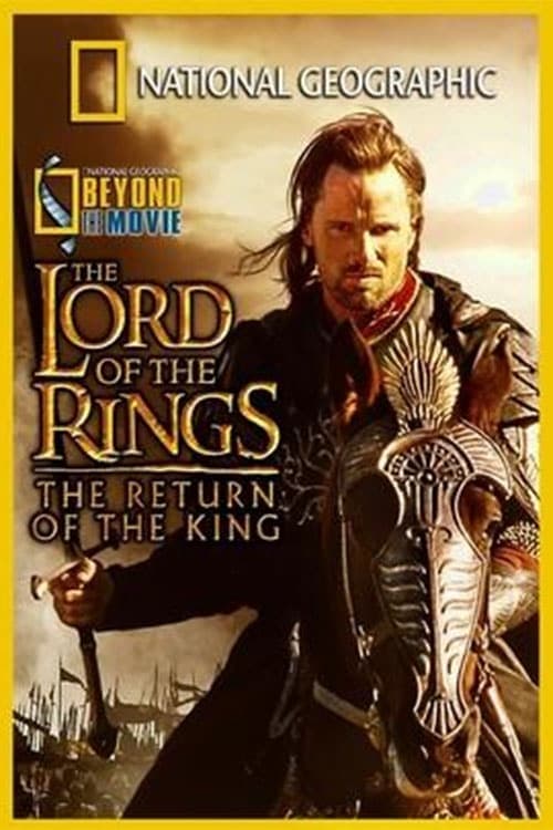 Beyond the Movie: The Return of the Kingのポスター