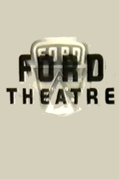 The Ford Theatre Hourのポスター