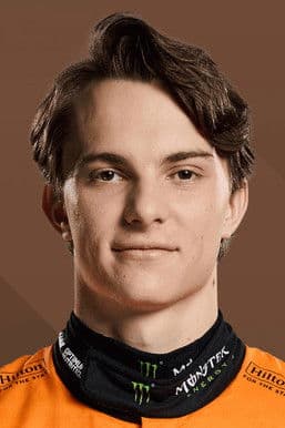 オスカー・ピアストリ