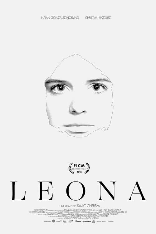 Leonaのポスター