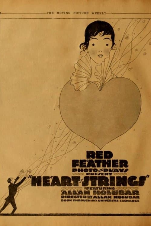 Heart Stringsのポスター