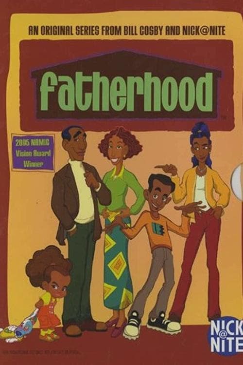 Fatherhoodのポスター