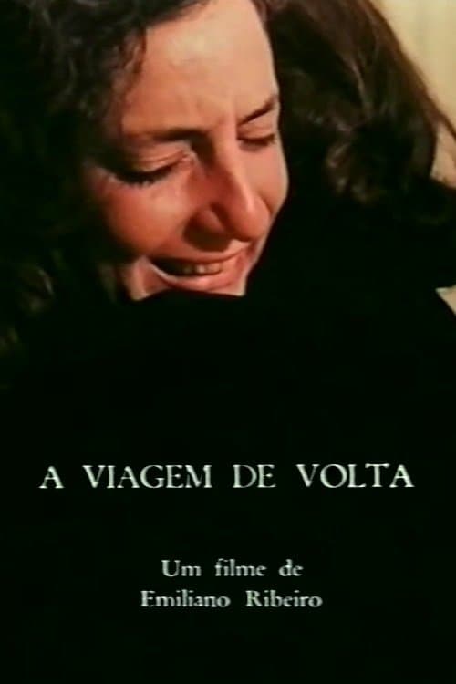 A Viagem de Voltaのポスター