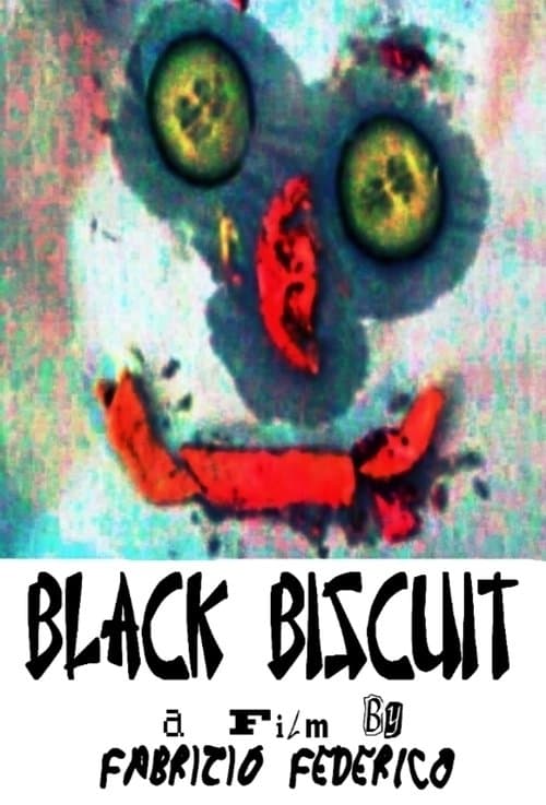 Black Biscuitのポスター