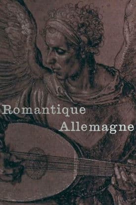 Romantisches Deutschlandのポスター