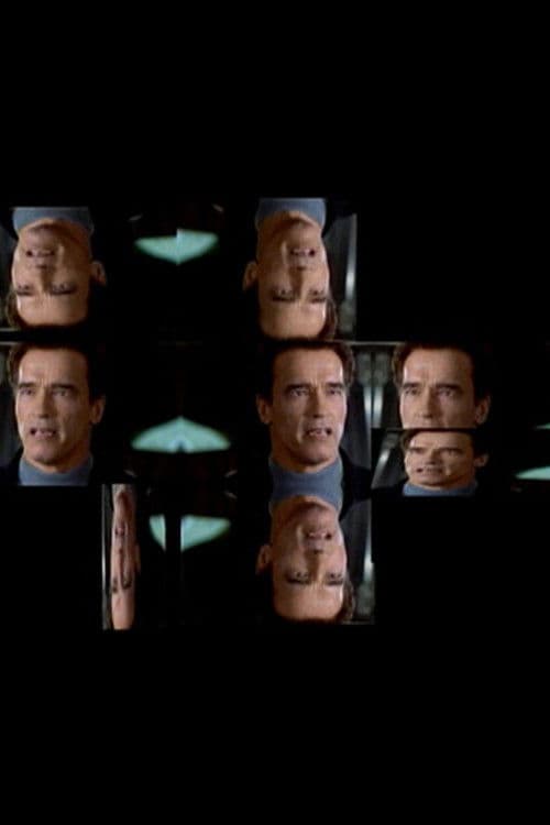 WEAKENDのポスター