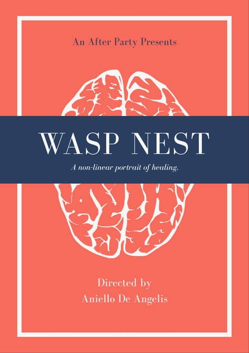 Wasp Nestのポスター