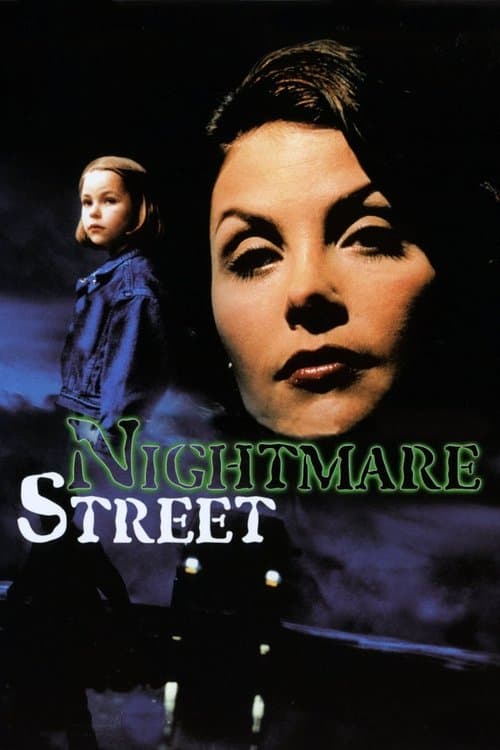 Nightmare Streetのポスター