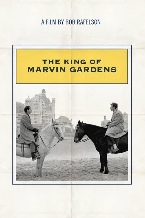 Afterthoughtsのポスター