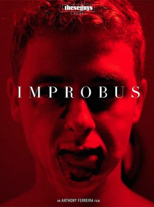 Improbusのポスター