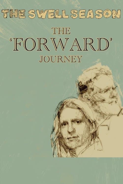 The Forward Journeyのポスター