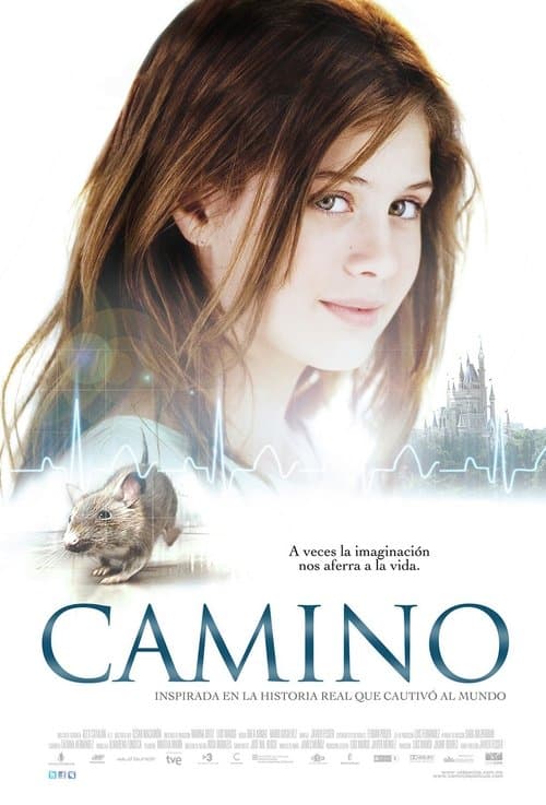 Caminoのポスター