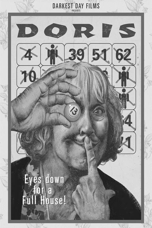 Dorisのポスター