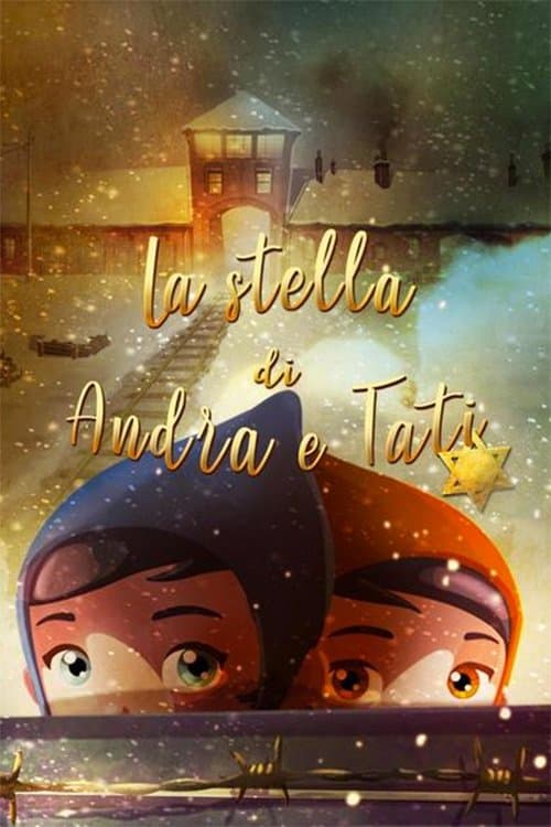 La stella di Andra e Tatiのポスター