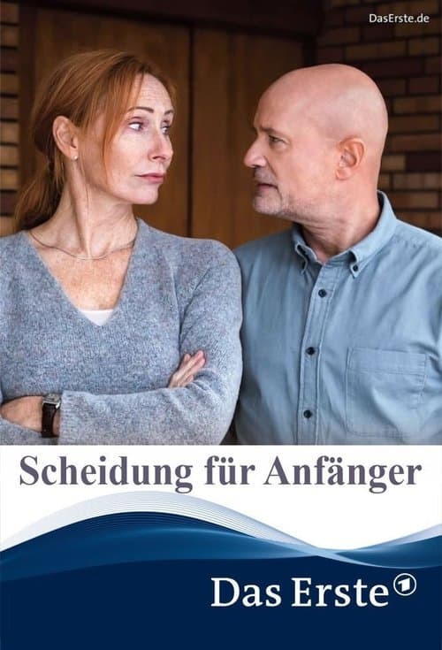 Scheidung für Anfängerのポスター