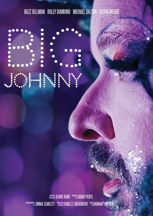 Big Johnnyのポスター