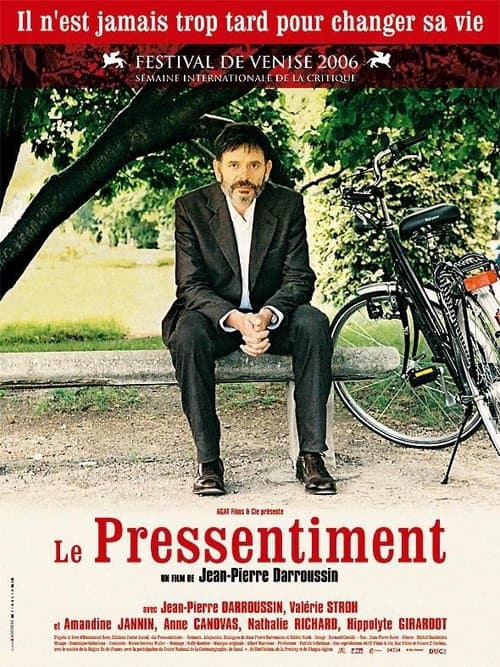 Le Pressentimentのポスター