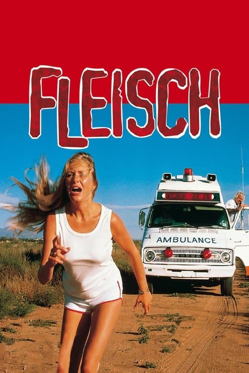 Fleischのポスター