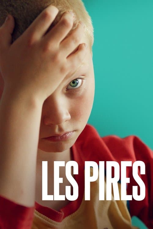 Les Piresのポスター