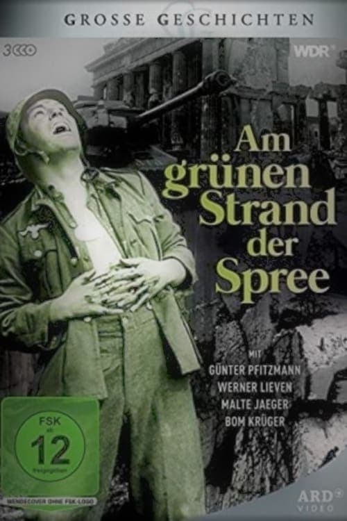 Am grünen Strand der Spreeのポスター