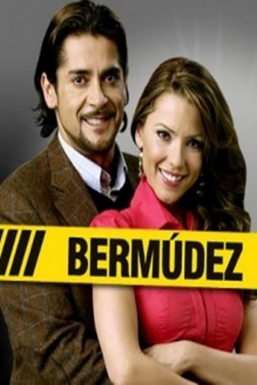 Bermúdezのポスター
