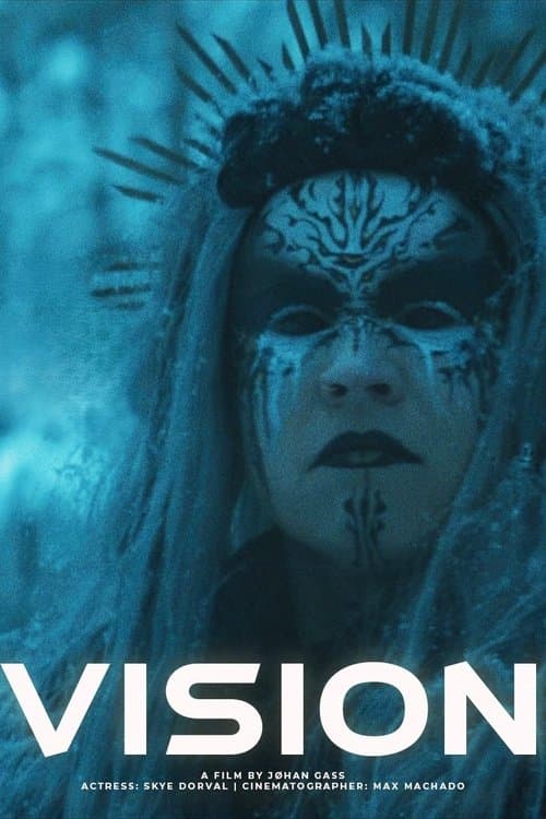 Visionのポスター