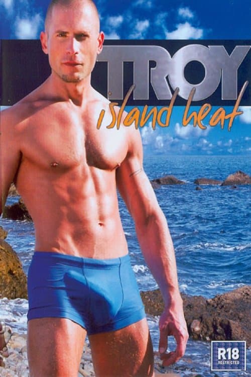 Troy: Island Heatのポスター