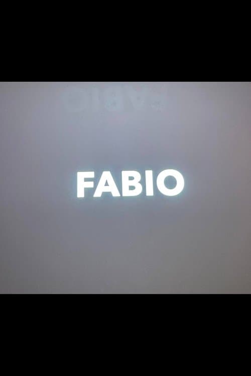 Fabioのポスター