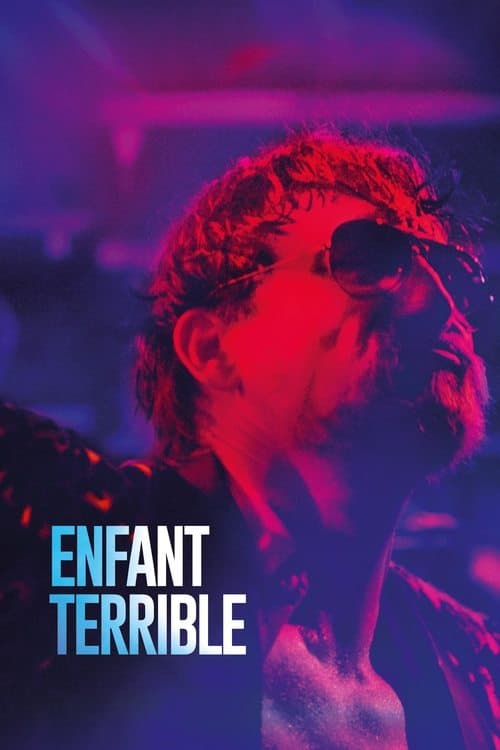 Enfant Terribleのポスター