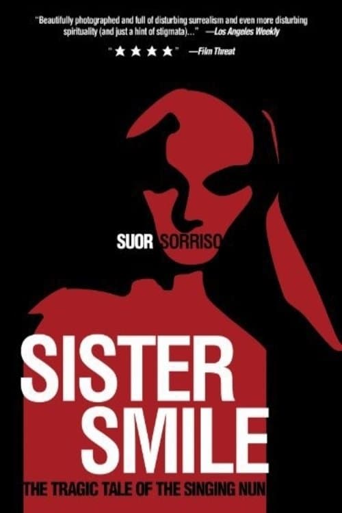 Suor Sorrisoのポスター