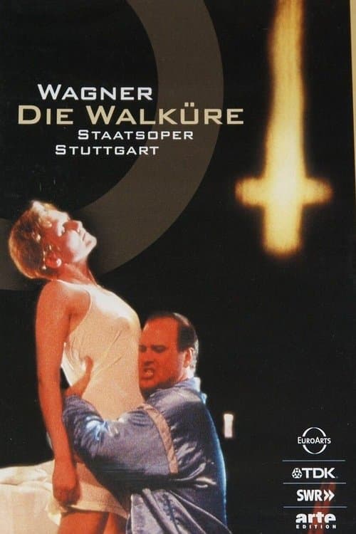 Die Walküreのポスター