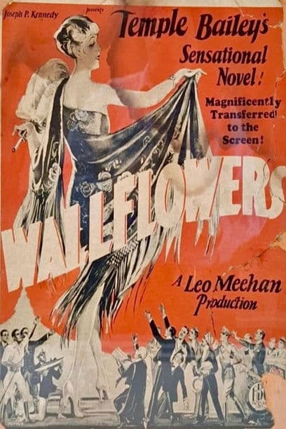 Wallflowersのポスター