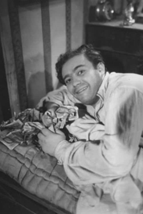 Mala Genteのポスター