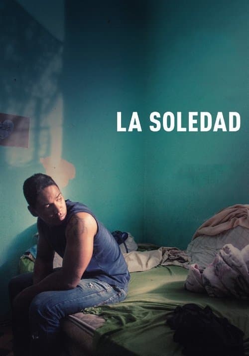 La Soledadのポスター