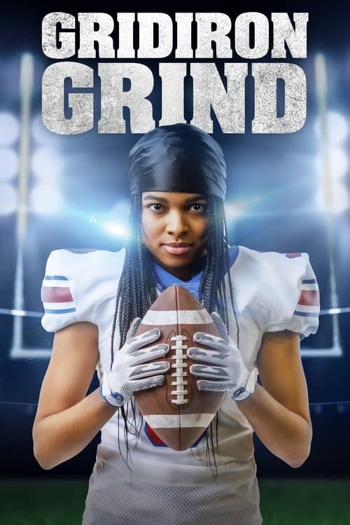 Gridiron Grindのポスター